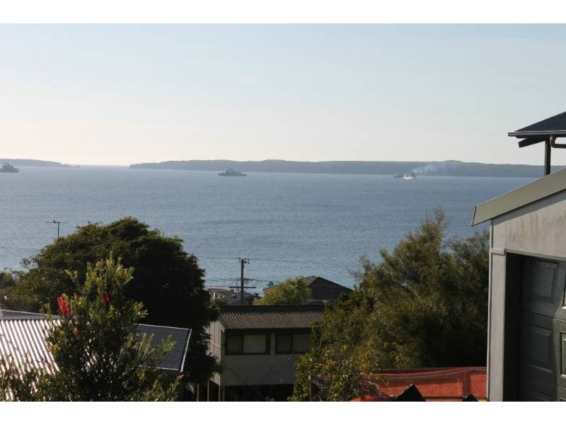 8 Booderee Ave, Hyams Beach NSW 2540