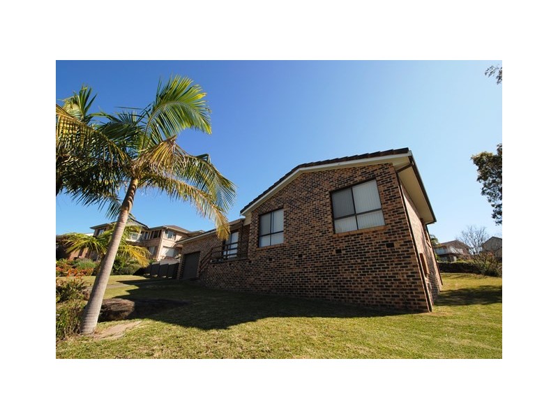 8 Diadem Ave, Vincentia NSW 2540