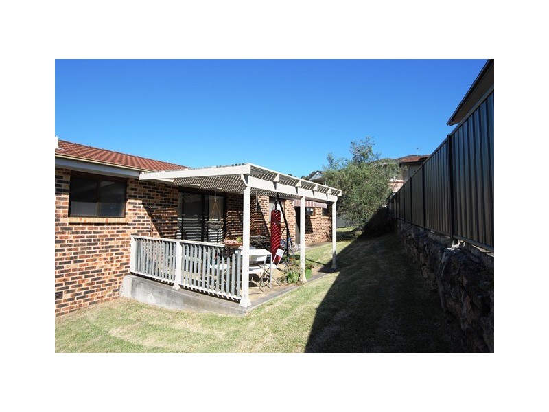 8 Diadem Ave, Vincentia NSW 2540