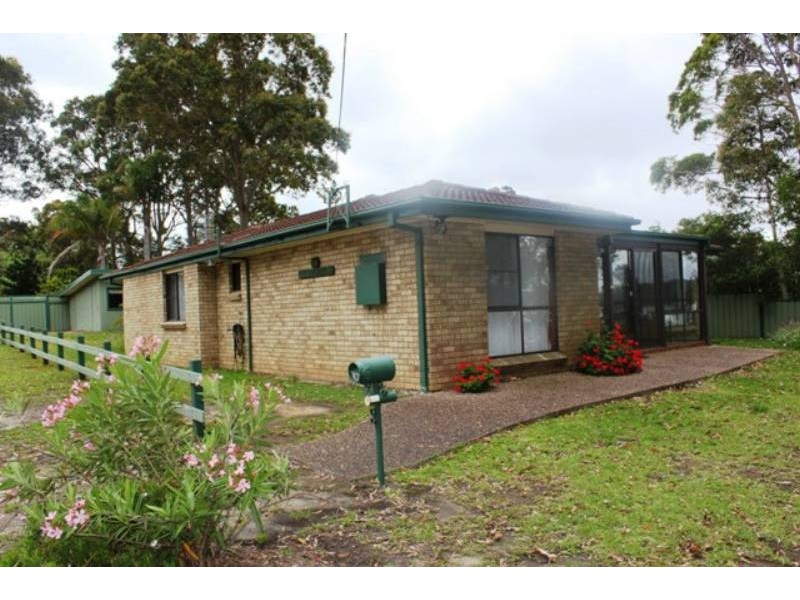 223 Loralyn Ave, Sanctuary Point NSW 2540