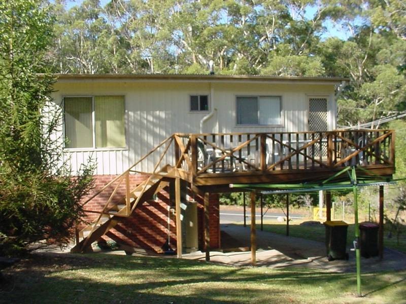 405 Elizabeth Drive, Vincentia NSW 2540