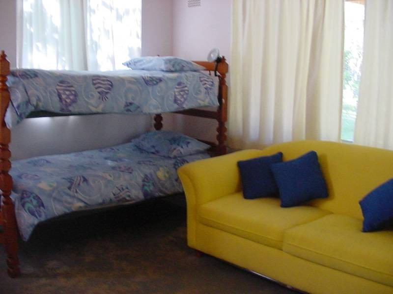 405 Elizabeth Drive, Vincentia NSW 2540