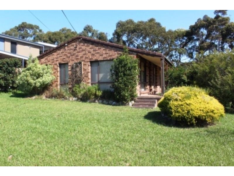 1 Miller St, Vincentia NSW 2540