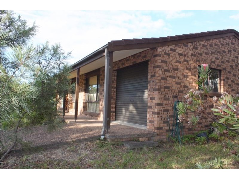1 Miller St, Vincentia NSW 2540