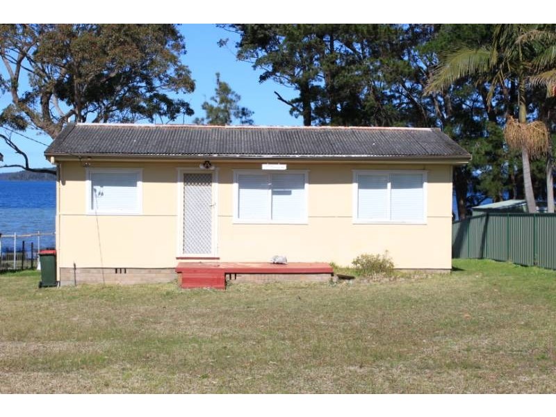 166 Loralyn Avenue, Sanctuary Point NSW 2540