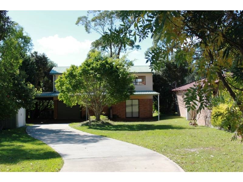 204 Sanctuary Point Road, Sanctuary Point NSW 2540