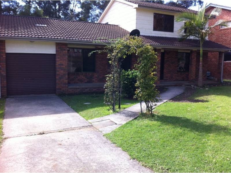 22 Namur Street, Vincentia NSW 2540