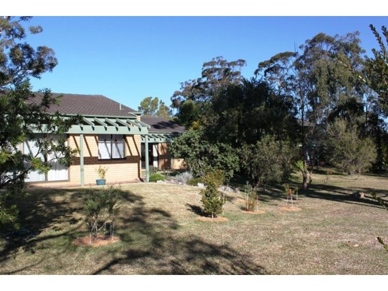 2/34 Argyle Street, Vincentia NSW 2540