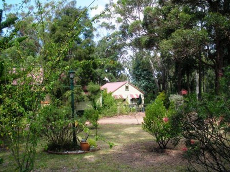 917 Sussex Inlet Rd, Sussex Inlet NSW 2540