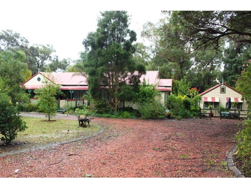 917 Sussex Inlet Rd, Sussex Inlet NSW 2540