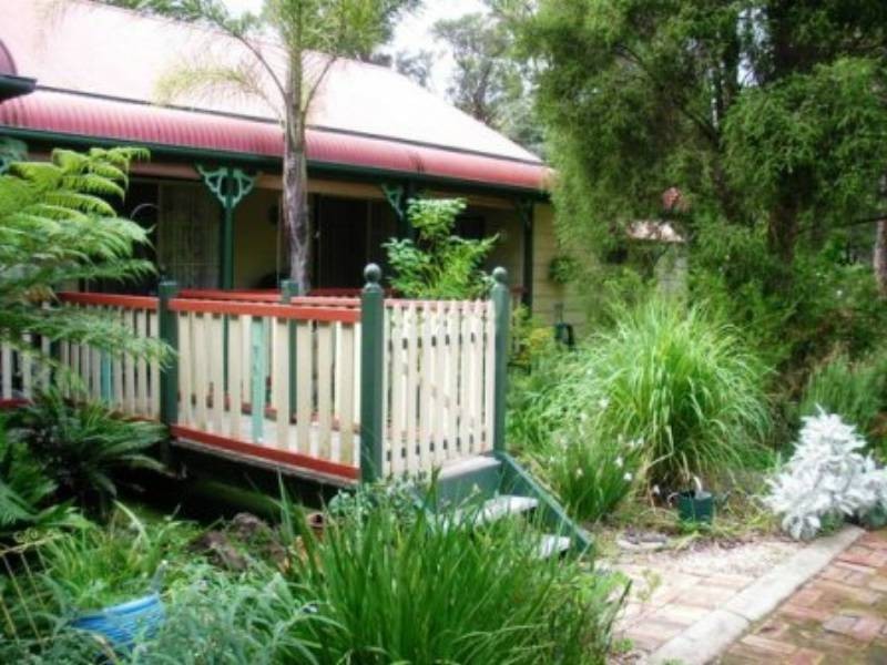 917 Sussex Inlet Rd, Sussex Inlet NSW 2540