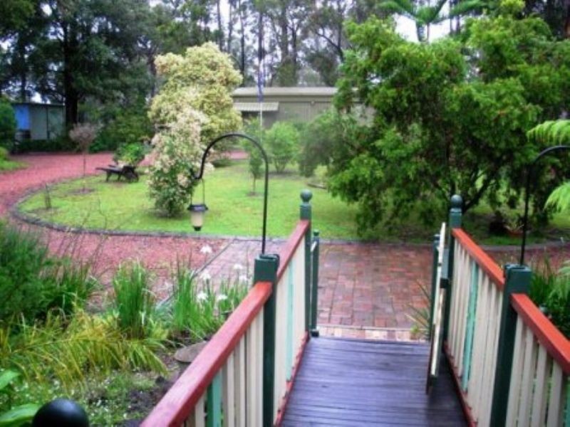 917 Sussex Inlet Rd, Sussex Inlet NSW 2540