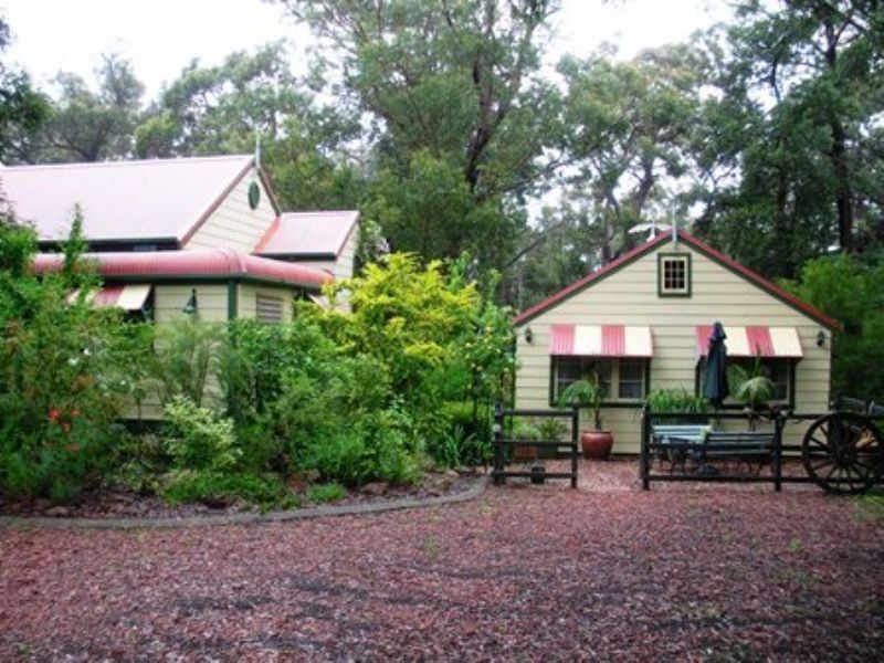 917 Sussex Inlet Rd, Sussex Inlet NSW 2540