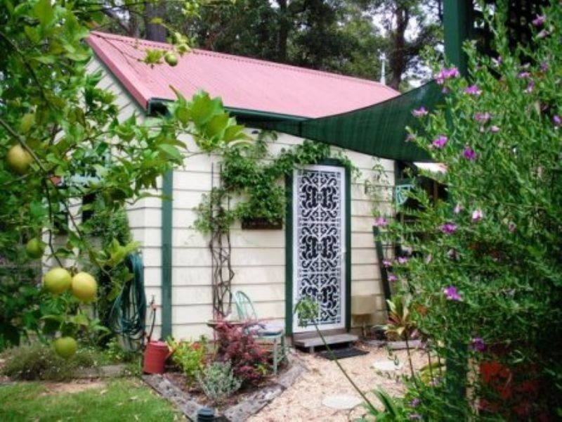 917 Sussex Inlet Rd, Sussex Inlet NSW 2540