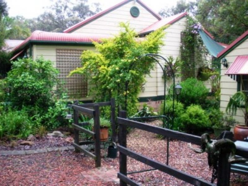 917 Sussex Inlet Rd, Sussex Inlet NSW 2540