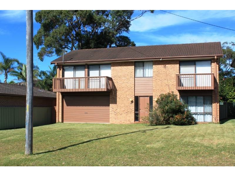 24 Barnett Street, Vincentia NSW 2540