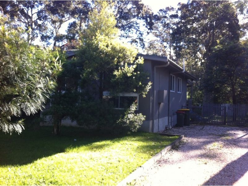 257 The Park Drive, Sanctuary Point NSW 2540