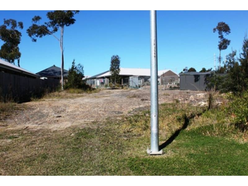 4 ( Lot 144) Bayswood Avenue, Vincentia NSW 2540