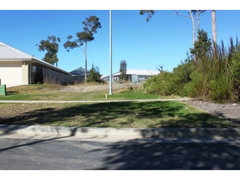 4 ( Lot 144) Bayswood Avenue, Vincentia NSW 2540