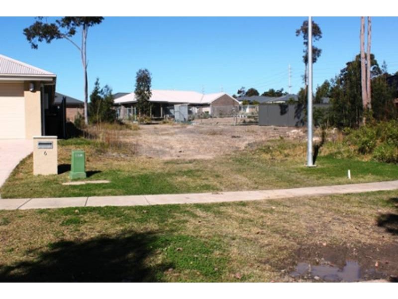 4 ( Lot 144) Bayswood Avenue, Vincentia NSW 2540
