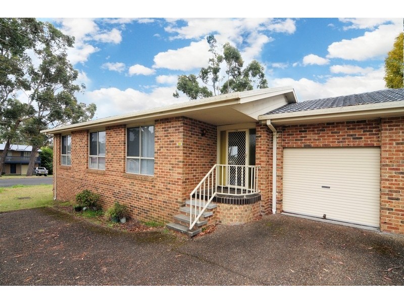 1/202 Macleans Point Road, Sanctuary Point NSW 2540