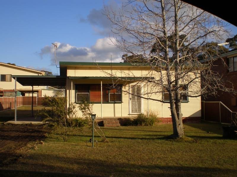 8 Edward Street, Vincentia NSW 2540