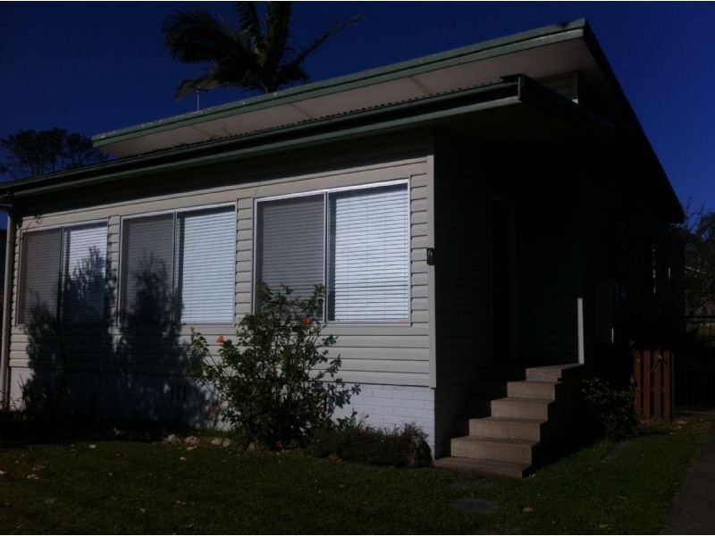 6 Argyle Street, Vincentia NSW 2540