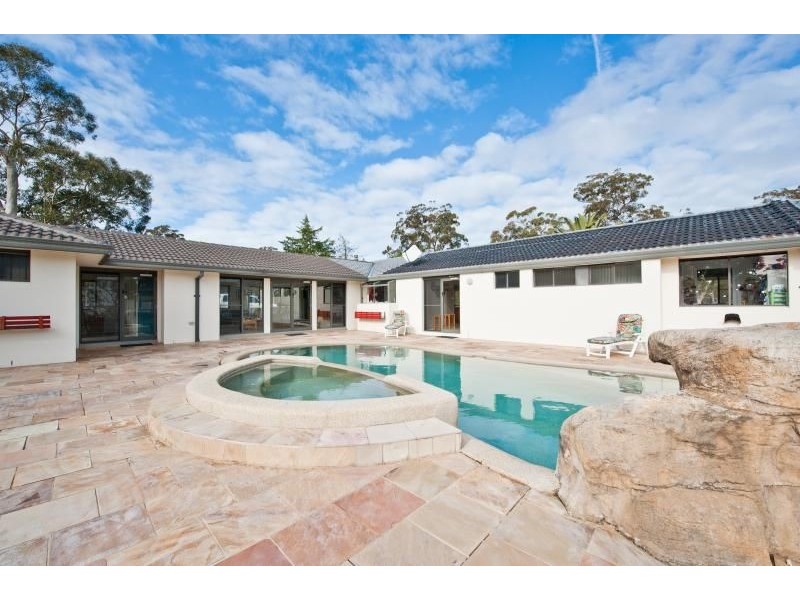 663 Sussex Inlet Rd, Sussex Inlet NSW 2540