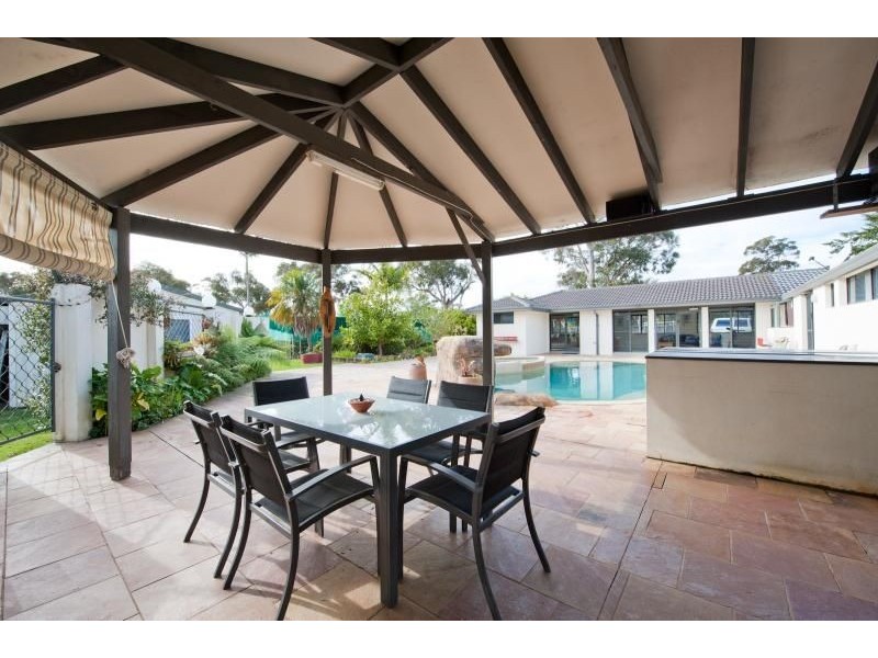 663 Sussex Inlet Rd, Sussex Inlet NSW 2540