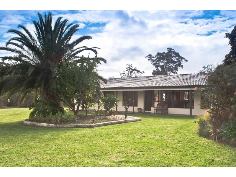 663 Sussex Inlet Rd, Sussex Inlet NSW 2540