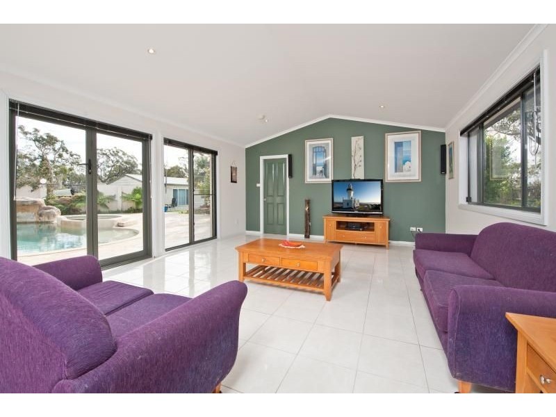 663 Sussex Inlet Rd, Sussex Inlet NSW 2540