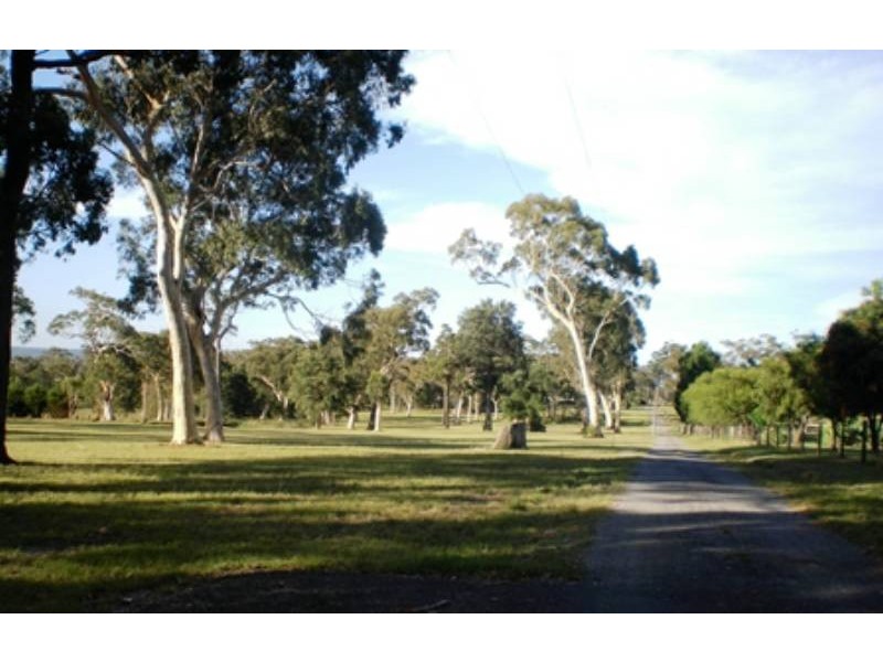 Lot 1321 Sussex Inlet Rd, Sussex Inlet NSW 2540