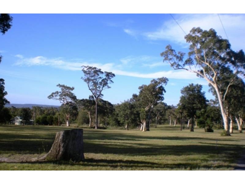 Lot 1321 Sussex Inlet Rd, Sussex Inlet NSW 2540