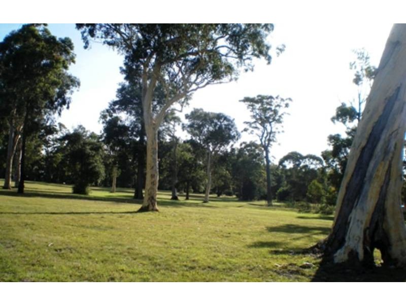 Lot 1321 Sussex Inlet Rd, Sussex Inlet NSW 2540