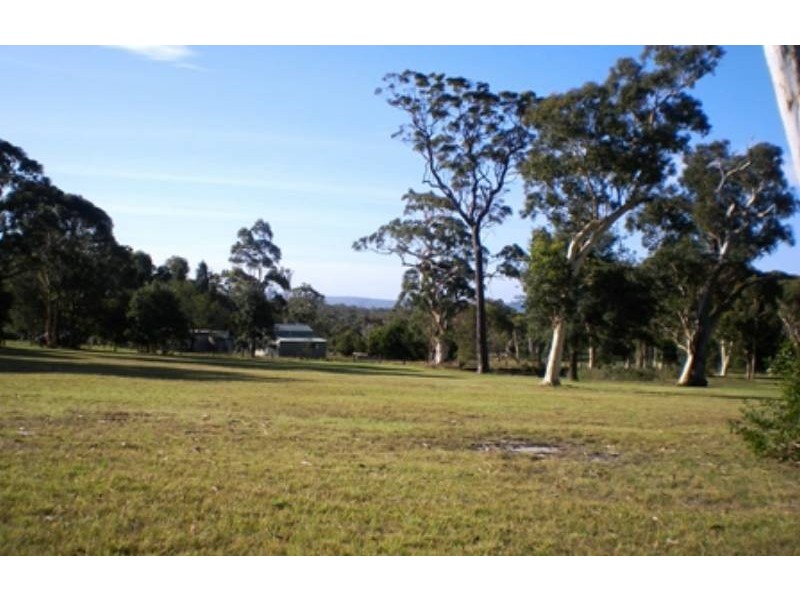 Lot 1321 Sussex Inlet Rd, Sussex Inlet NSW 2540