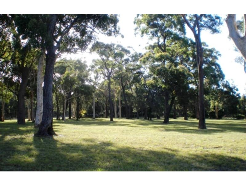 Lot 1321 Sussex Inlet Rd, Sussex Inlet NSW 2540