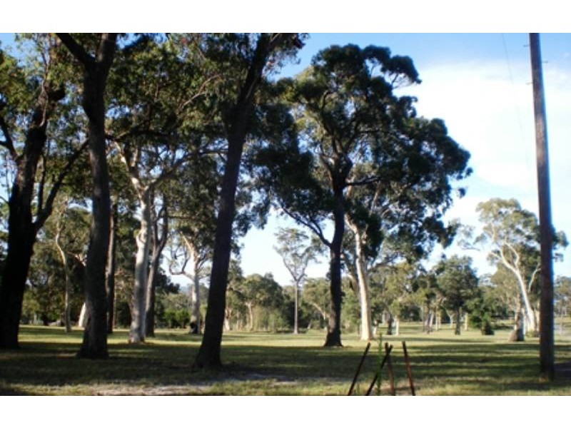 Lot 1321 Sussex Inlet Rd, Sussex Inlet NSW 2540
