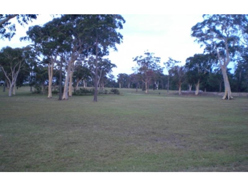 Lot 1321 Sussex Inlet Rd, Sussex Inlet NSW 2540