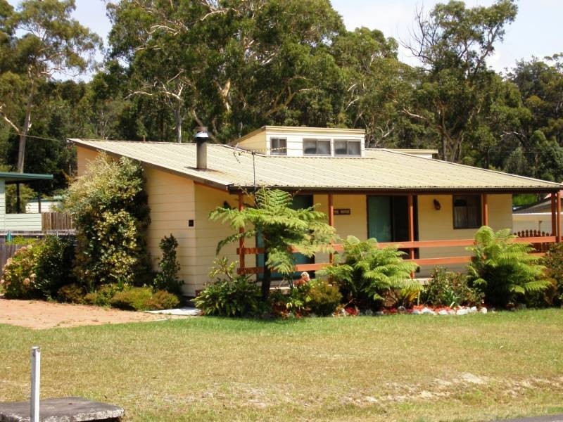 7 Woodhill Street, Old Erowal Bay NSW 2540