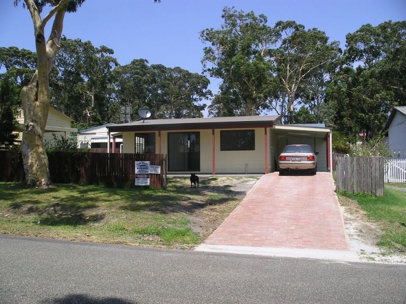 7 Woodhill Street, Old Erowal Bay NSW 2540