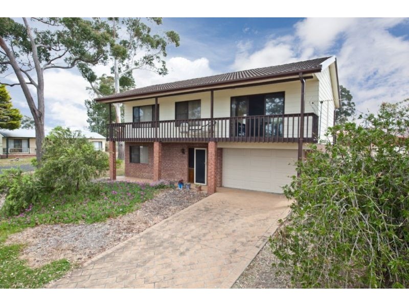 8 Curlew Street, Sanctuary Point NSW 2540