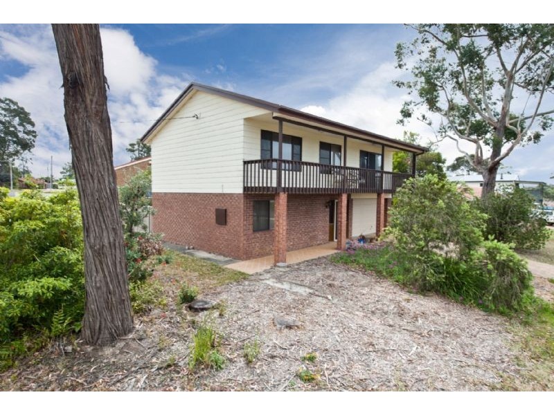 8 Curlew Street, Sanctuary Point NSW 2540