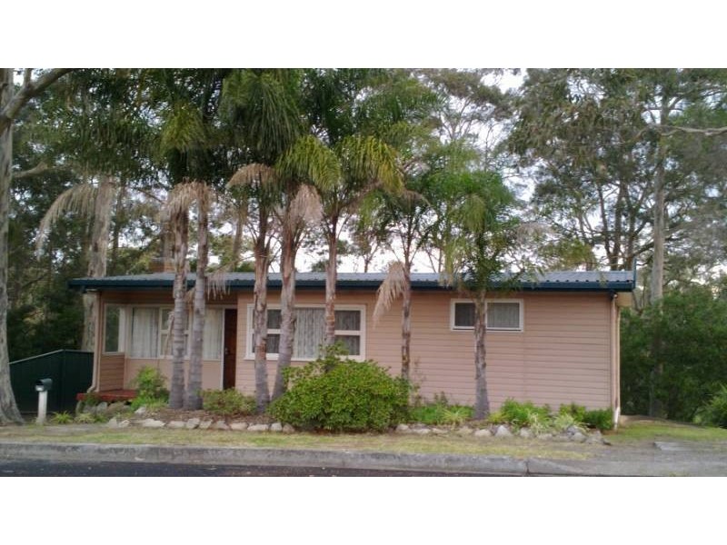 103 Walmer Avenue, Sanctuary Point NSW 2540
