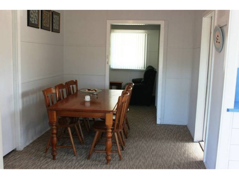 58 ST GEORGES ROAD, St Georges Basin NSW 2540