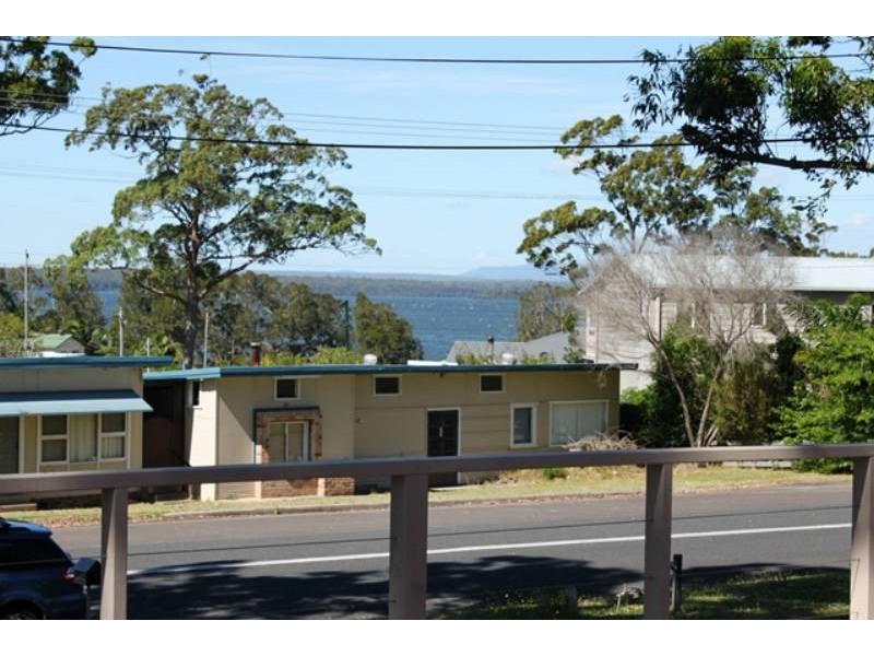58 ST GEORGES ROAD, St Georges Basin NSW 2540