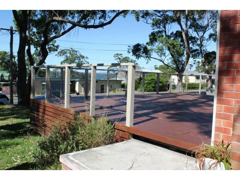 58 ST GEORGES ROAD, St Georges Basin NSW 2540