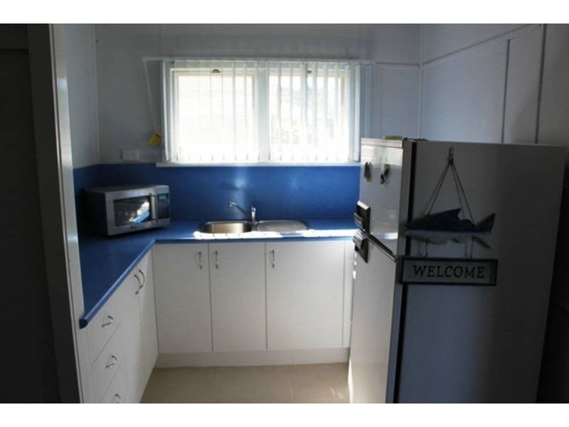 58 ST GEORGES ROAD, St Georges Basin NSW 2540