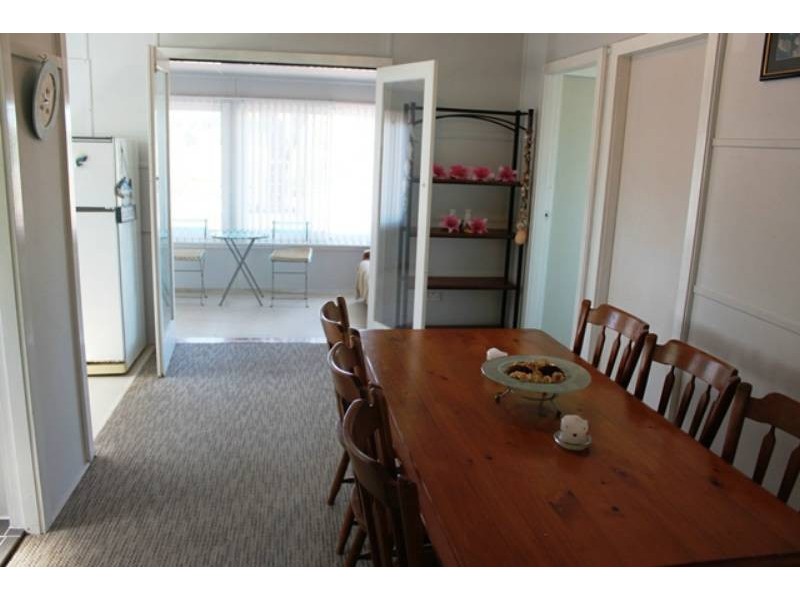 58 ST GEORGES ROAD, St Georges Basin NSW 2540