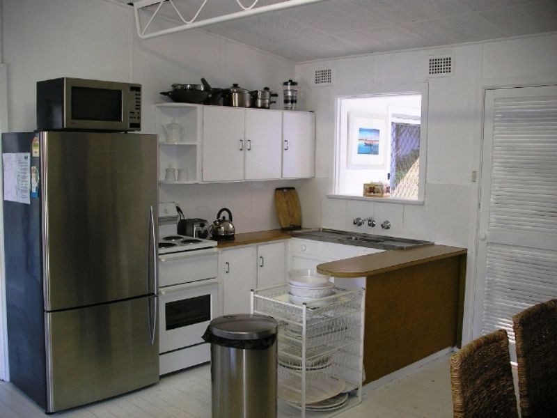 161 Basin View Pde, Basin View NSW 2540