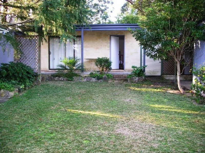 161 Basin View Pde, Basin View NSW 2540